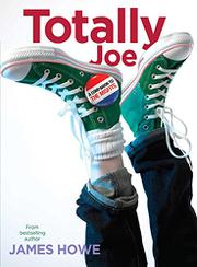 Book Cover for TOTALLY JOE
