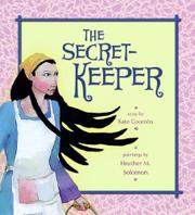Book Cover for THE SECRET KEEPER