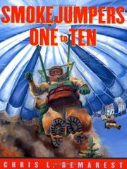 Cover art for SMOKEJUMPERS ONE TO TEN