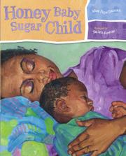 Cover art for HONEY BABY SUGAR CHILD