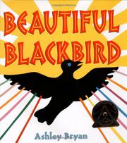 Book Cover for BEAUTIFUL BLACKBIRD