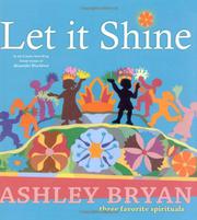 Book Cover for LET IT SHINE