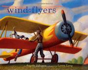 Cover art for WIND FLYERS