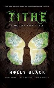 Book Cover for TITHE