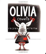Cover art for OLIVIA COUNTS