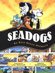 Book Cover for SEADOGS