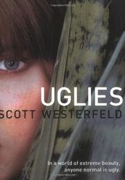 Cover art for UGLIES