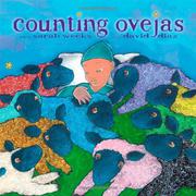 Book Cover for COUNTING OVEJAS