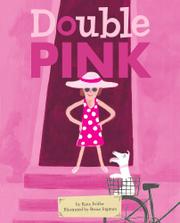 Book Cover for DOUBLE PINK