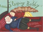 Cover art for SLEEPING BOBBY