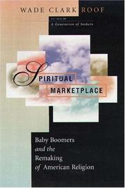 Cover art for SPIRITUAL MARKETPLACE