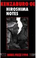 Book Cover for HIROSHIMA NOTES