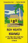 Cover art for KWAKU