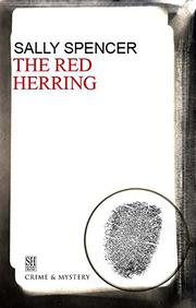 Cover art for THE RED HERRING