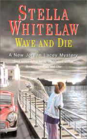 Cover art for WAVE AND DIE