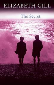 Cover art for THE SECRET