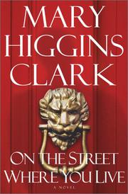 Cover art for ON THE STREET WHERE YOU LIVE
