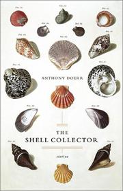 Cover art for THE SHELL COLLECTOR