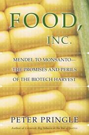 Cover art for FOOD, INC.