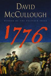 Book Cover for 1776