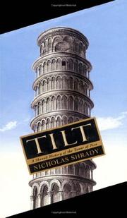 Cover art for TILT