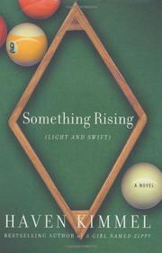 Cover art for SOMETHING RISING (LIGHT AND SWIFT)
