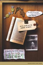 Cover art for KILBRACK