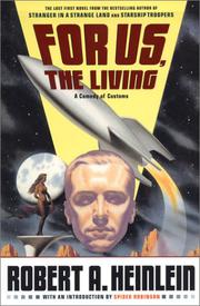 Cover art for FOR US, THE LIVING