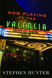 Cover art for NOW PLAYING AT THE VALENCIA