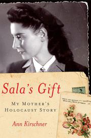 Cover art for SALA’S GIFT