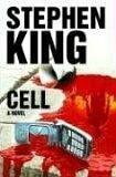 Book Cover for CELL