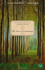 Cover art for THE LIMITS OF ENCHANTMENT