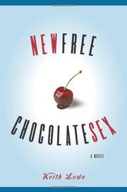 Cover art for NEW FREE CHOCOLATE SEX