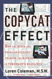 Cover art for THE COPYCAT EFFECT