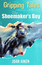 Book Cover for THE SHOEMAKER'S BOY