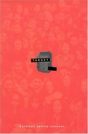 Cover art for TARGET