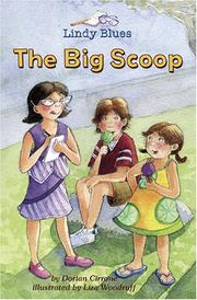 Cover art for THE BIG SCOOP