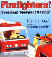 Cover art for FIREFIGHTERS!