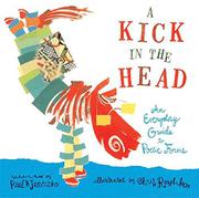 Cover art for A KICK IN THE HEAD