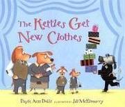 Cover art for THE KETTLES GET NEW CLOTHES
