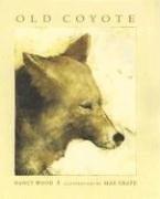 Cover art for OLD COYOTE