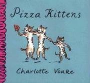 Cover art for PIZZA KITTENS