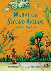 Cover art for MURAL ON SECOND AVENUE