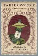 Book Cover for JABBERWOCKY