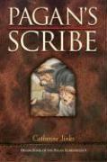 Cover art for PAGAN’S SCRIBE