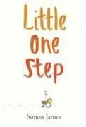 Book Cover for LITTLE ONE STEP