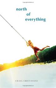 Book Cover for NORTH OF EVERYTHING