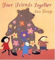Book Cover for FOUR FRIENDS TOGETHER