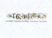 Book Cover for A CHILD’S CHRISTMAS IN WALES
