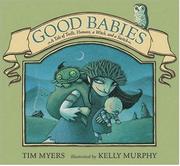 Cover art for GOOD BABIES
